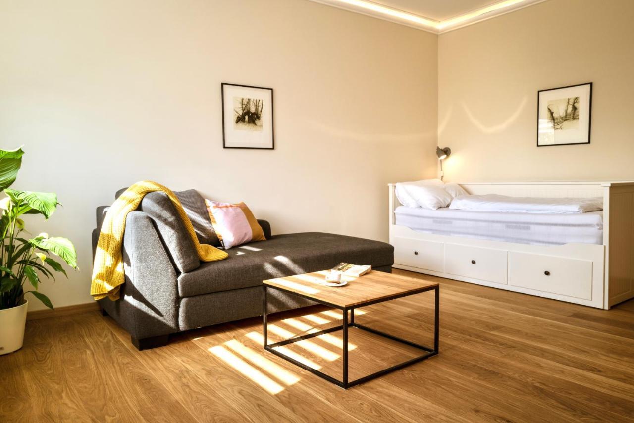 Zentrumsnahe Leipzig-Apartments, Nahe Ufz Und Bmw Inkl Parkplatz Und Fahrraeder Dış mekan fotoğraf