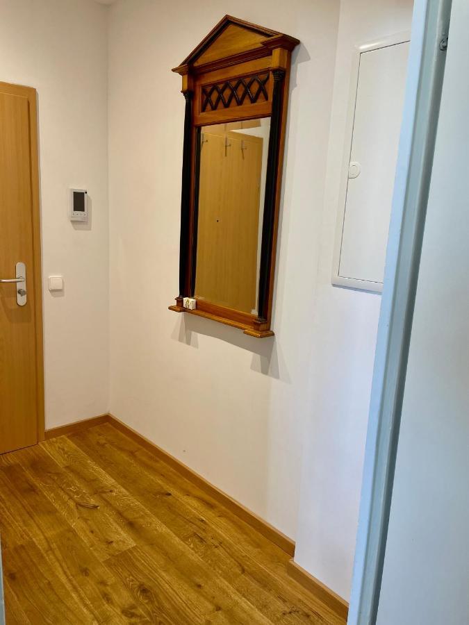Zentrumsnahe Leipzig-Apartments, Nahe Ufz Und Bmw Inkl Parkplatz Und Fahrraeder Dış mekan fotoğraf